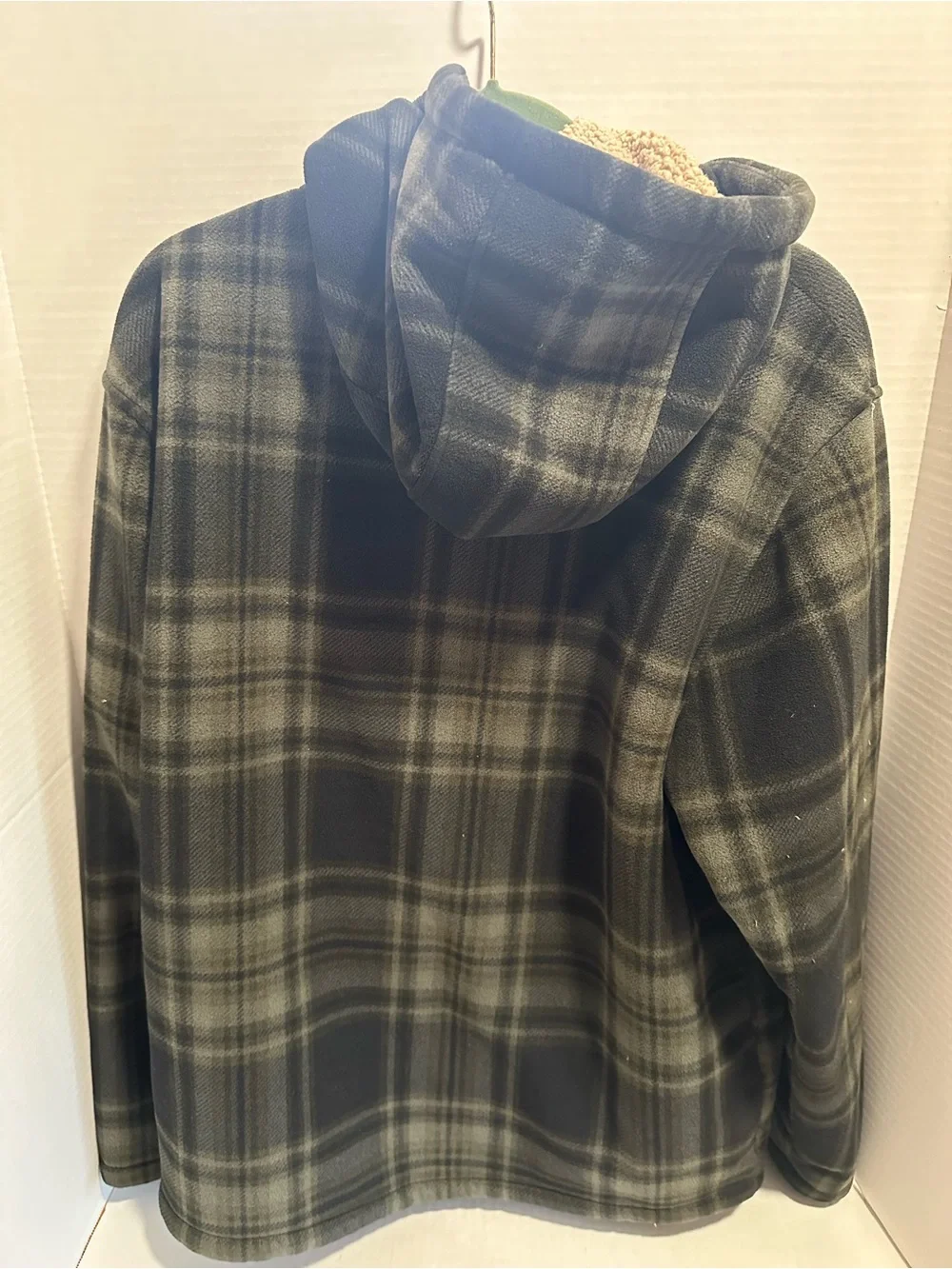 Free country large men’s jacket